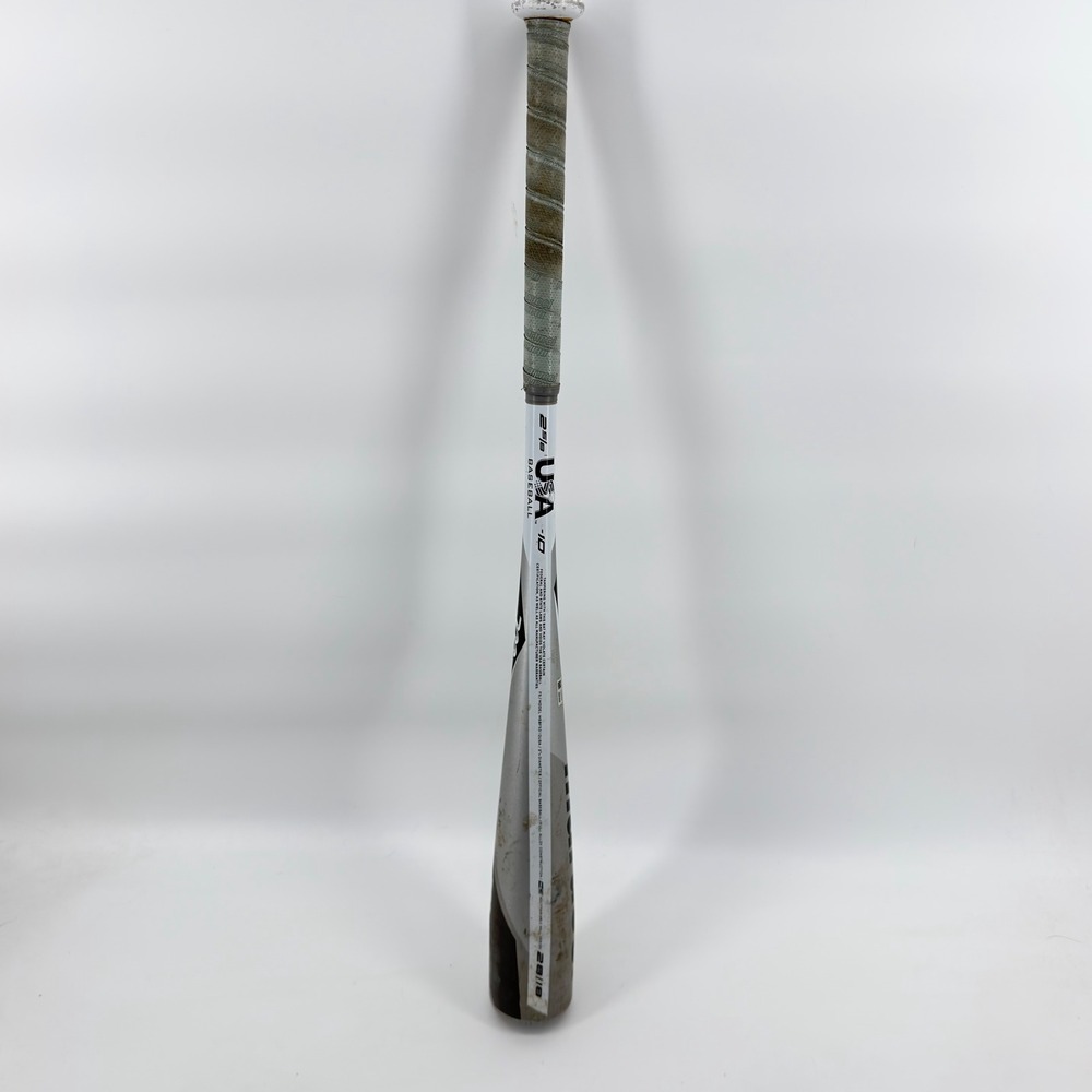 Marucci F5 Youth USA Baseball Bat 28/18 -10 2 5/8 Alloy MSBF5310USA 28" 18 oz